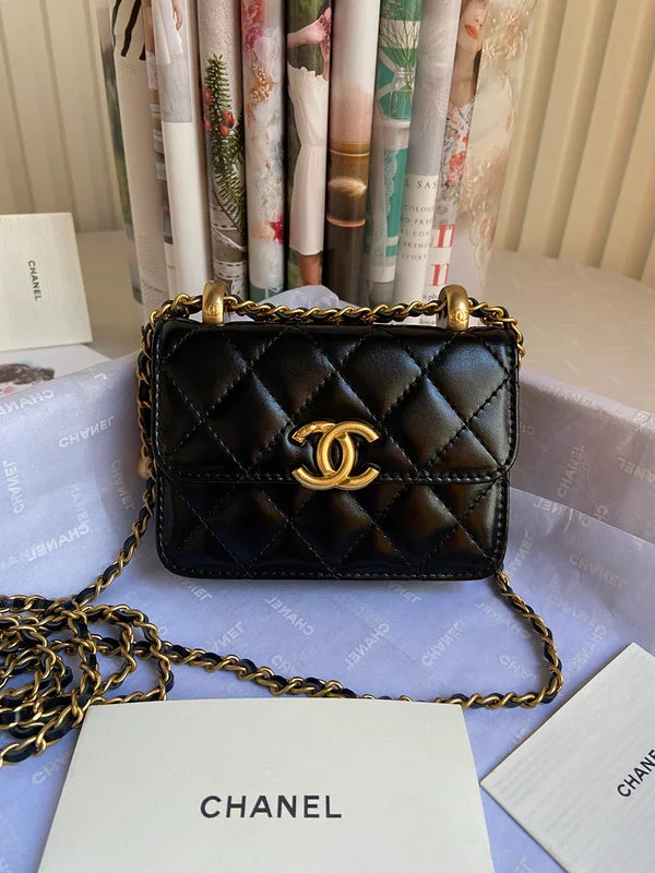 BC - CHANEL Bags - 1006