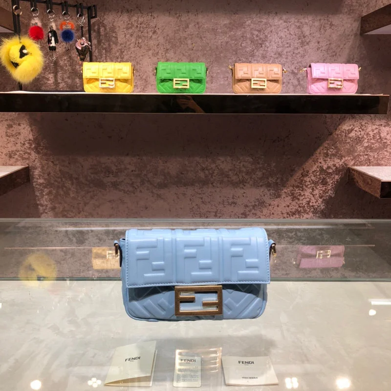 BC - FENDI BAGS - 850