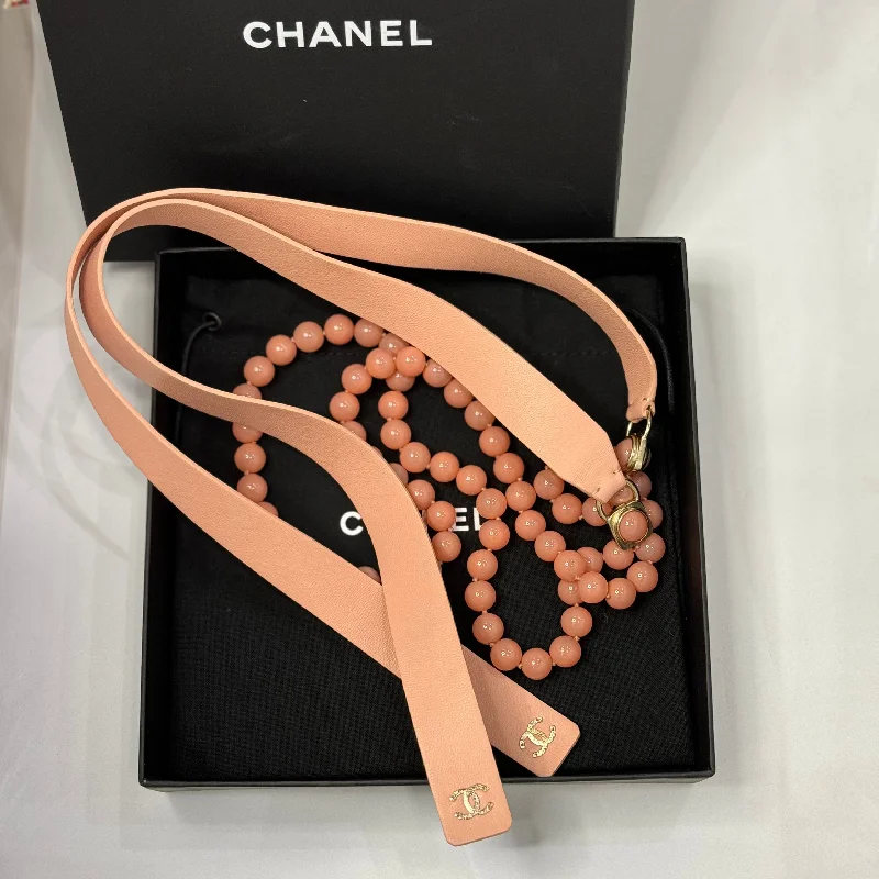 Chanel - Ceinture