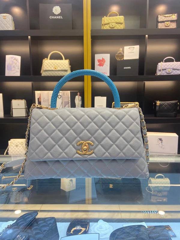 BC - CHANEL BAGS - 056