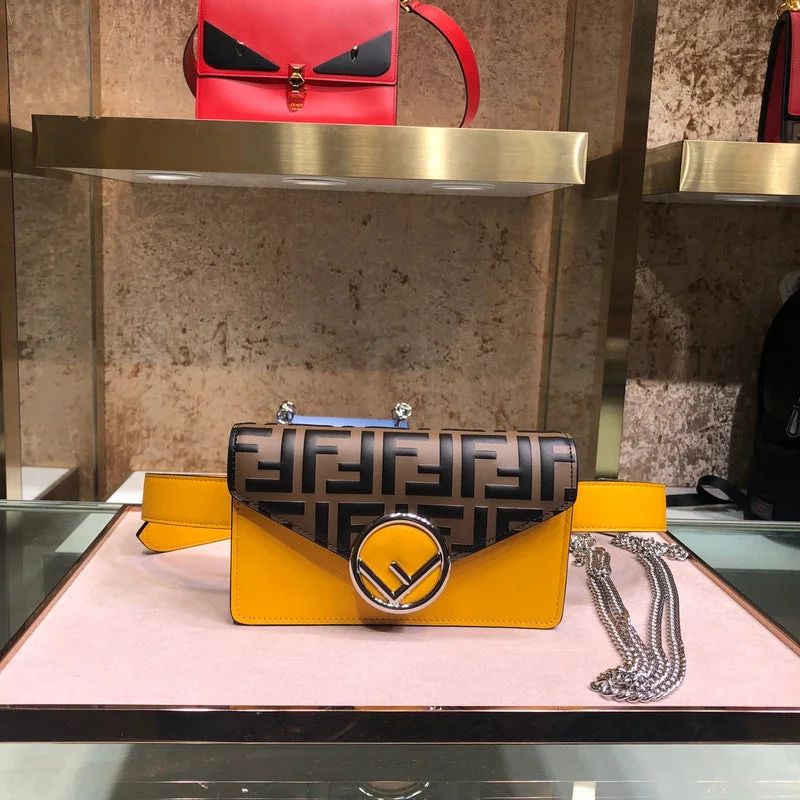 BC - FENDI BAGS - 750