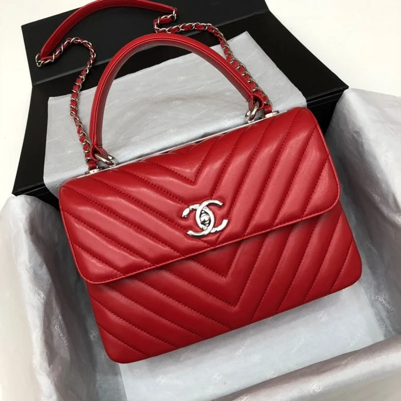 BC - CHANEL Bags - 016