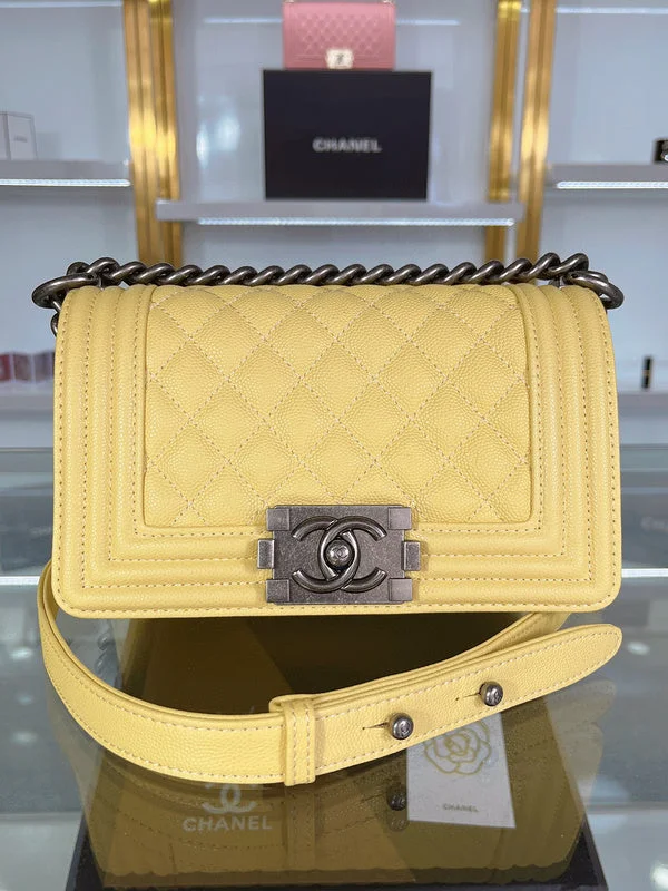 BC - CHANEL BAGS - 1004