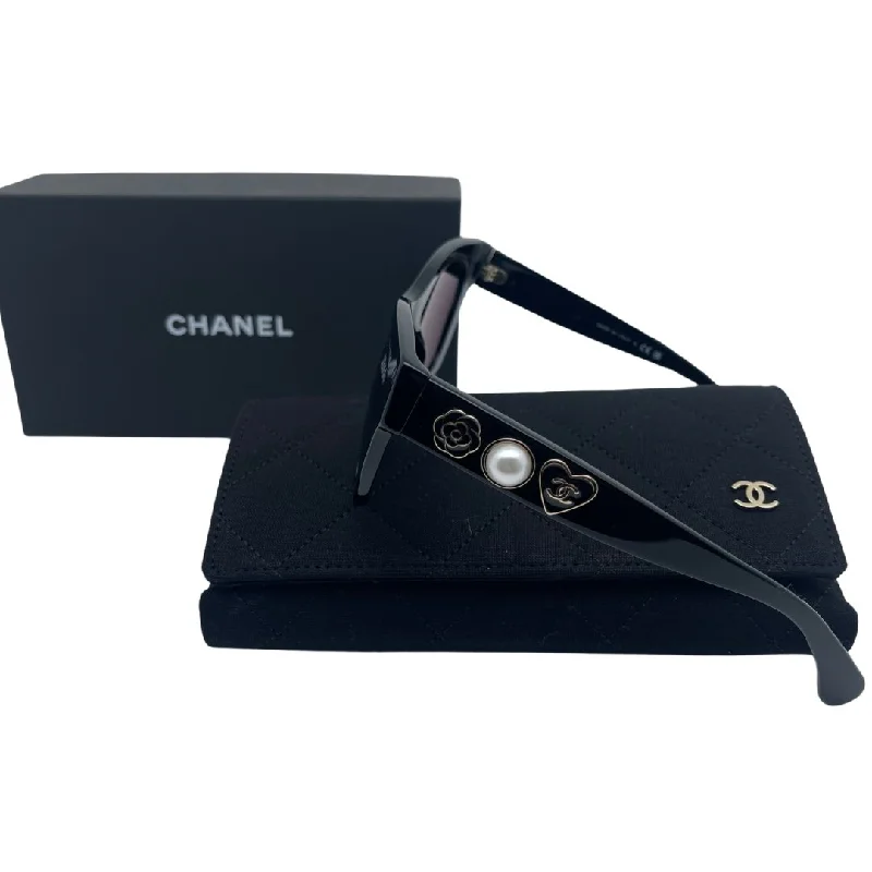 Chanel - Lunette de soleil