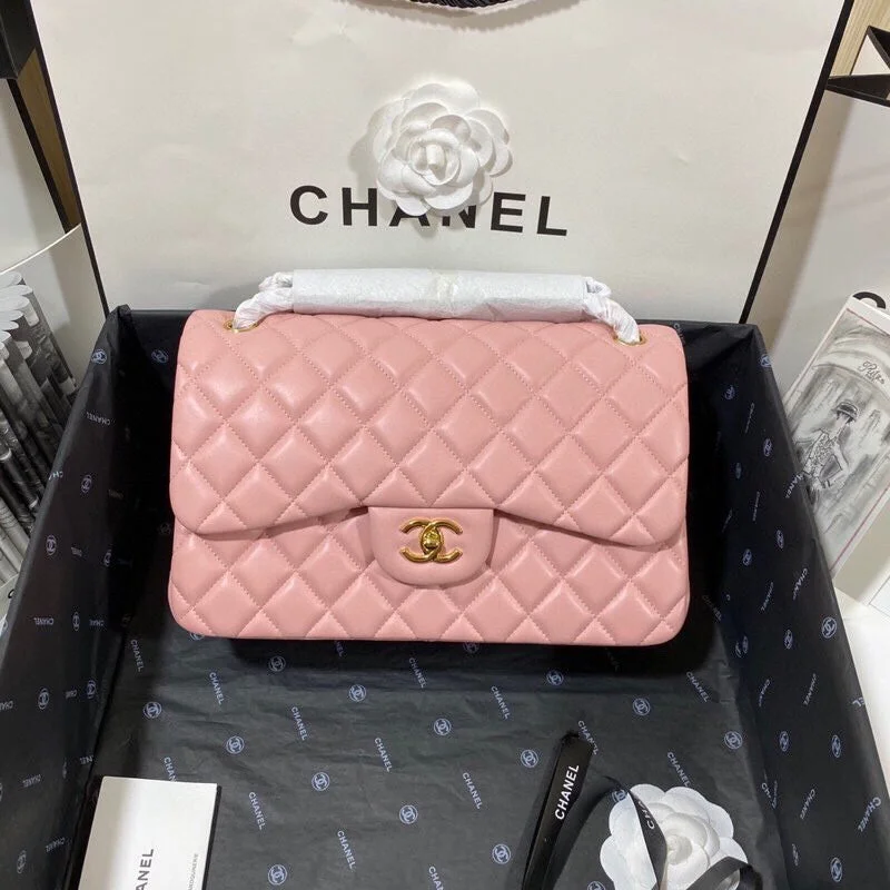 BC - CHANEL BAGS - 041