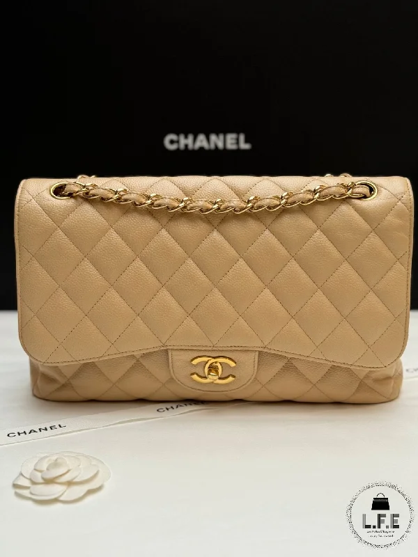 Chanel - Timeless Jumbo