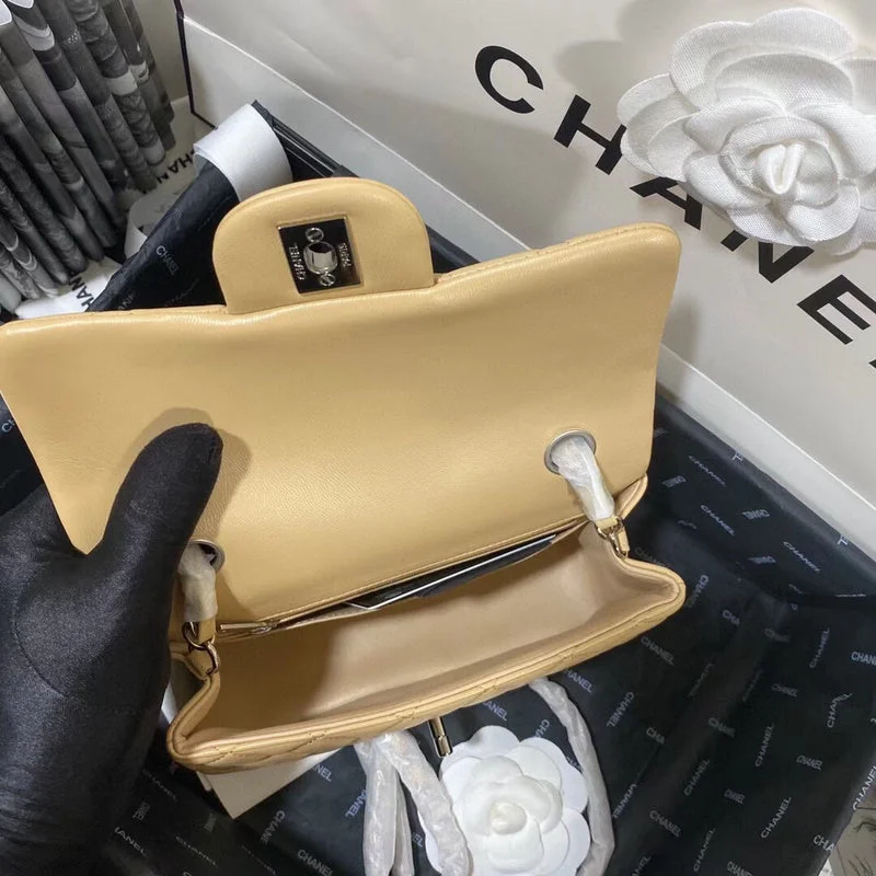 BC - CHANEL BAGS - 084