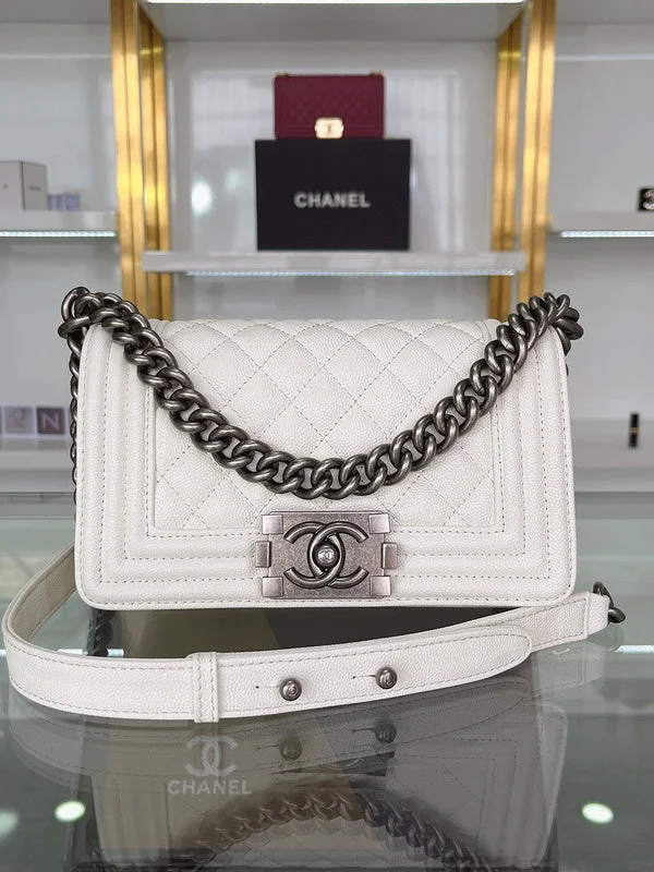 BC - CHANEL BAGS - 1039