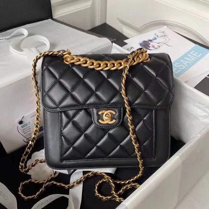 BC - CHANEL BAGS - 096