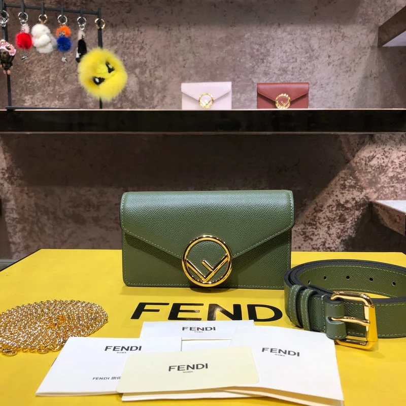 BC - FENDI BAGS - 868