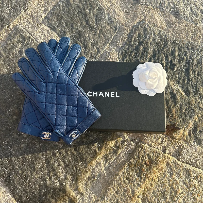 Chanel - Gants