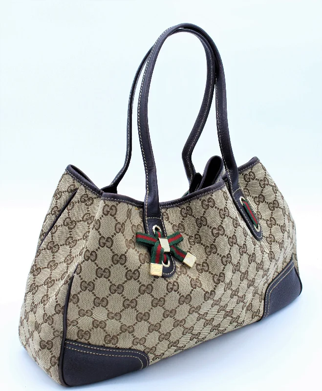 GUCCI Princy Tote Bag