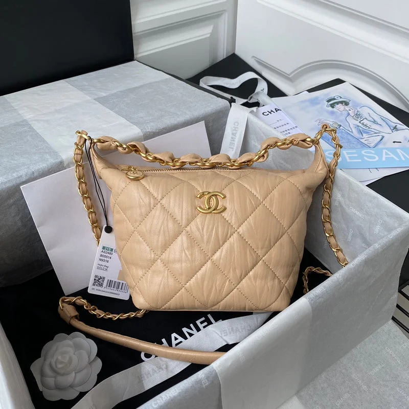 BC - CHANEL Bags - 1039