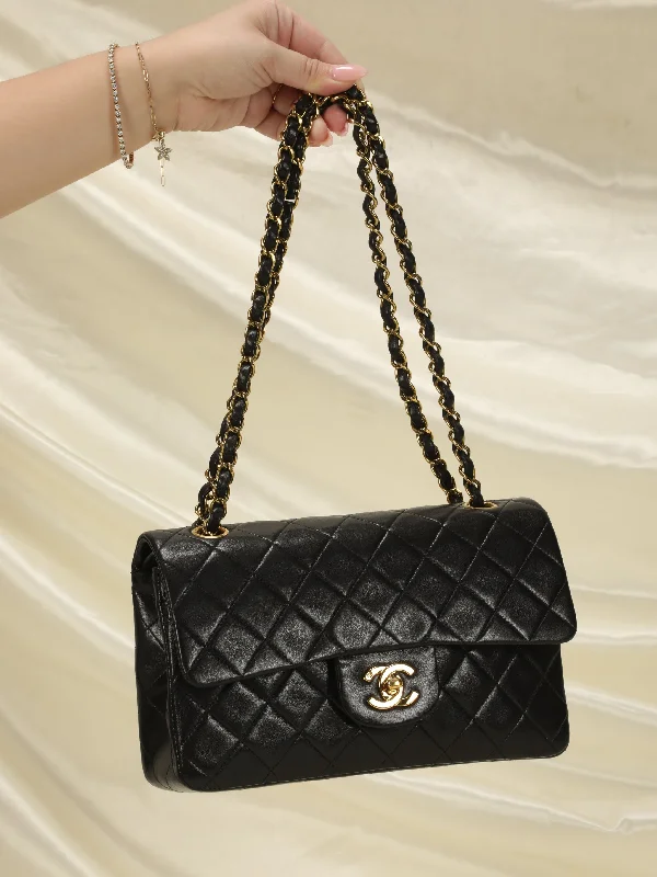 Chanel Small Classic Double Flap