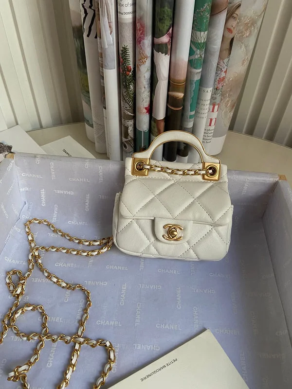 BC - CHANEL Bags - 1011