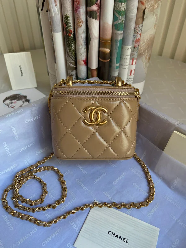 BC - CHANEL Bags - 1005