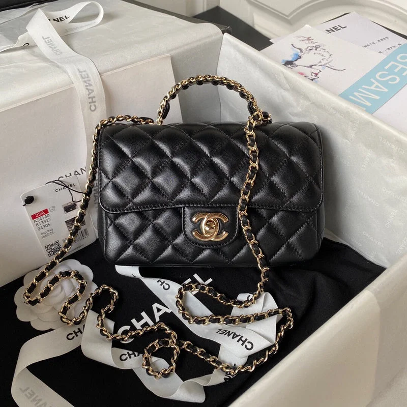 BC - CHANEL BAGS - 044