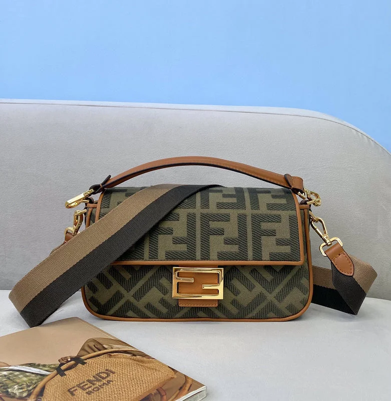 BC - FENDI BAGS - 743