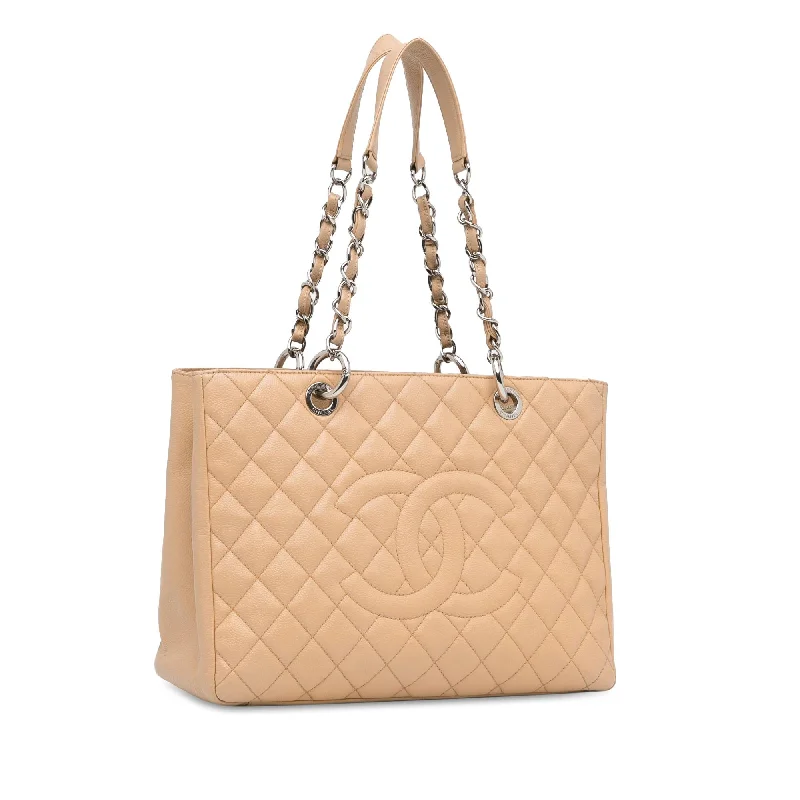 Chanel Caviar Grand Shopping Tote (LyPVox)