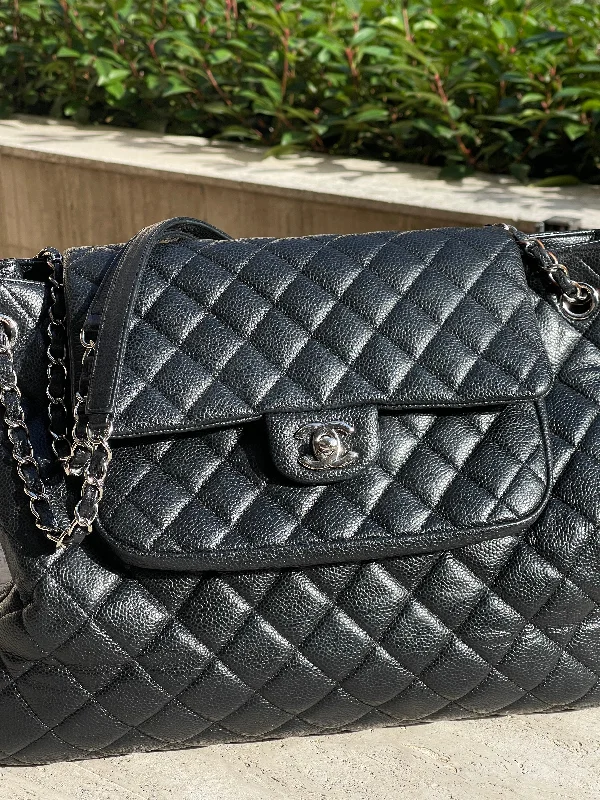 Chanel - Cabas Paris-Édimbourg