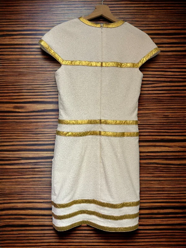 Chanel - Robe T34