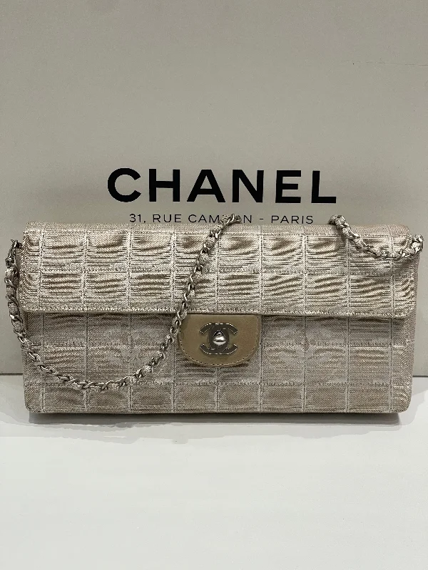 Chanel - Sac baguette CC