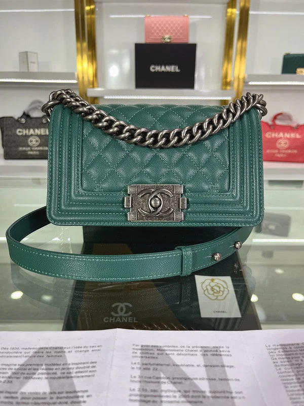 BC - CHANEL BAGS - 1005