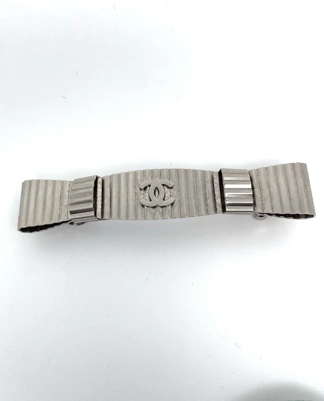 Chanel - Barrette