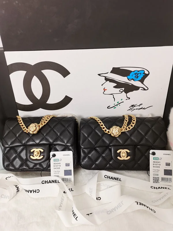 BC - CHANEL BAGS - 107