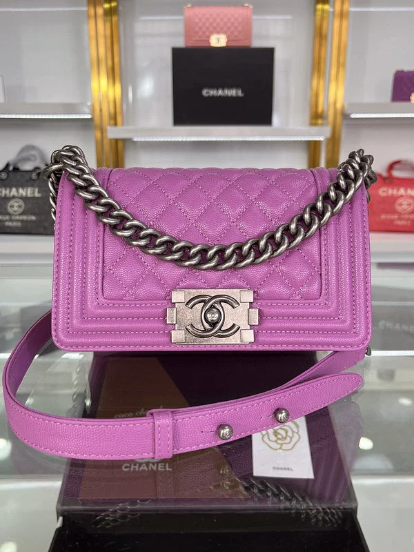 BC - CHANEL BAGS - 1002