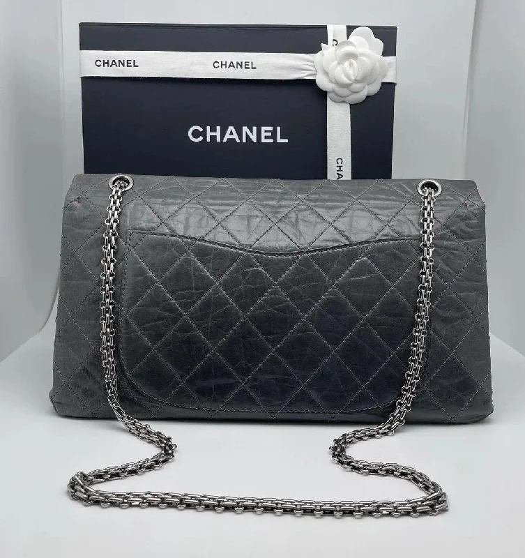 Chanel - Sac 2.55