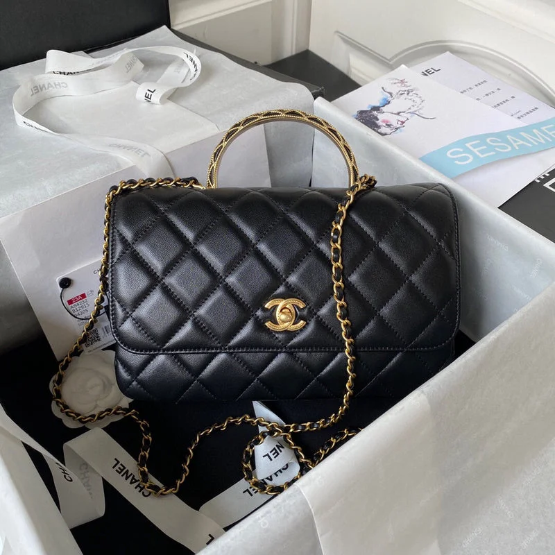 BC - CHANEL BAGS - 104