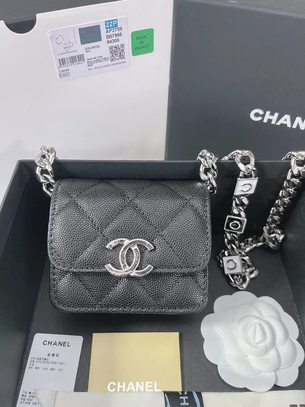 BC - CHANEL BAGS - 1038