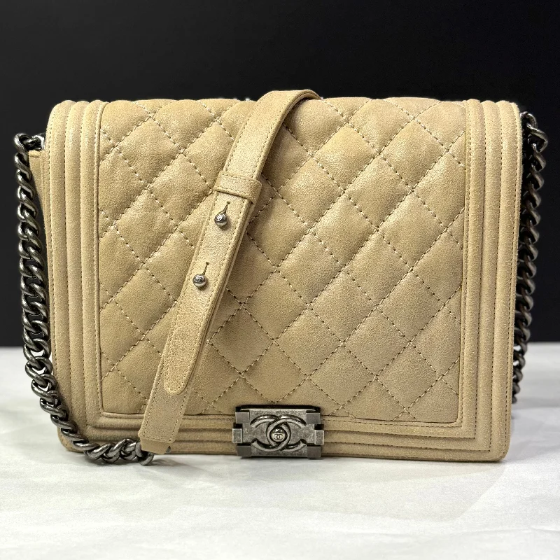 Chanel - Sac Boy GM