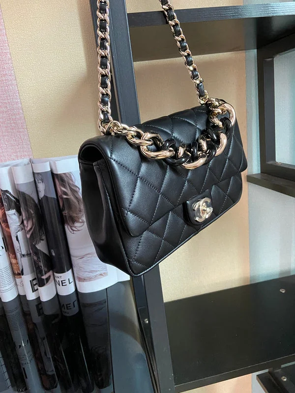 BC - CHANEL Bags - 1077