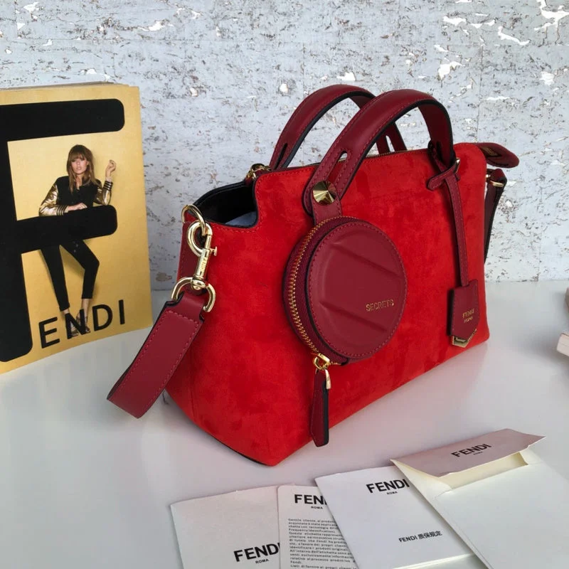 BC - FENDI BAGS - 762