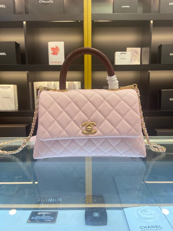 BC - CHANEL BAGS - 036