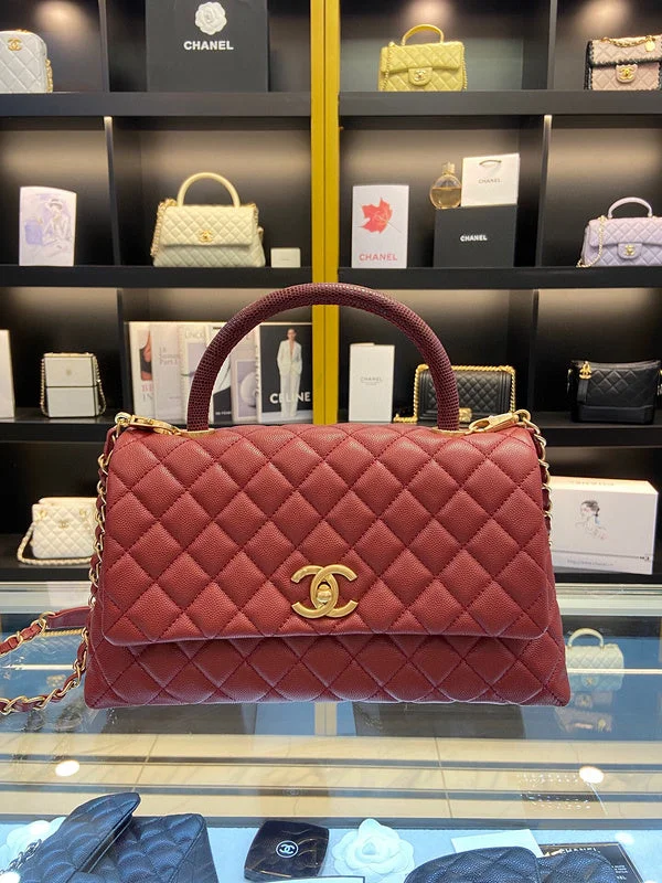 BC - CHANEL BAGS - 049