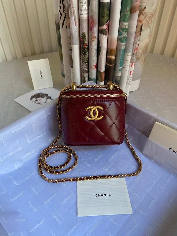 BC - CHANEL Bags - 1003