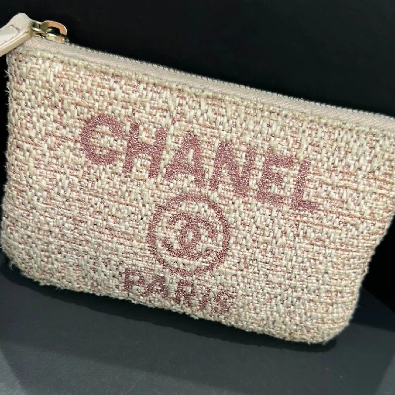 Chanel - Porte Monnaie