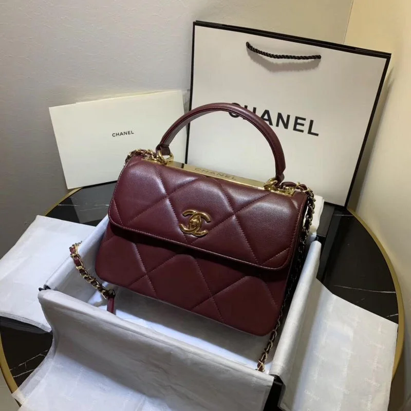 BC - CHANEL Bags - 007