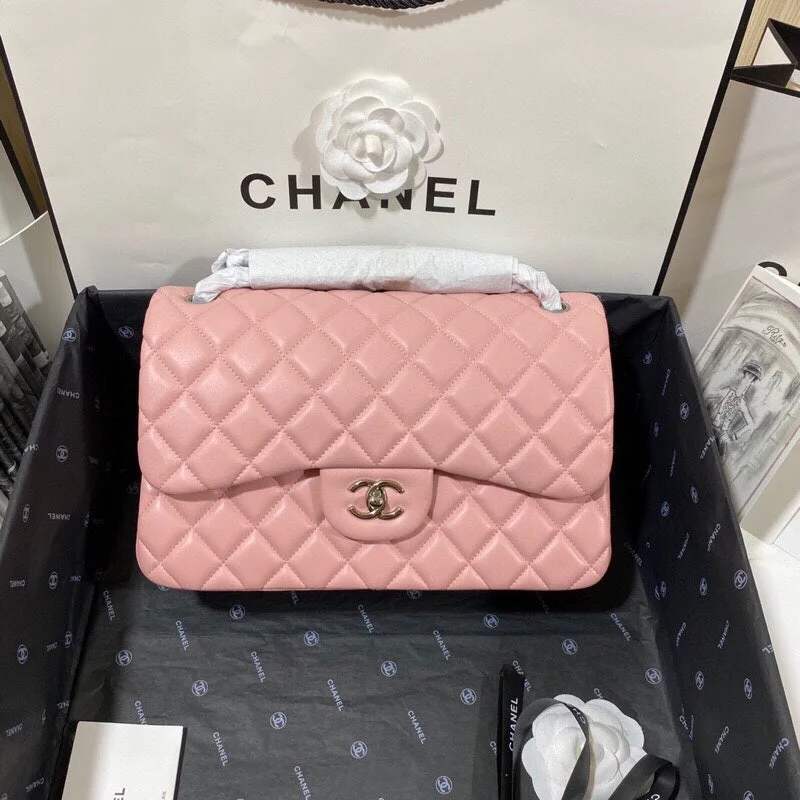 BC - CHANEL BAGS - 054