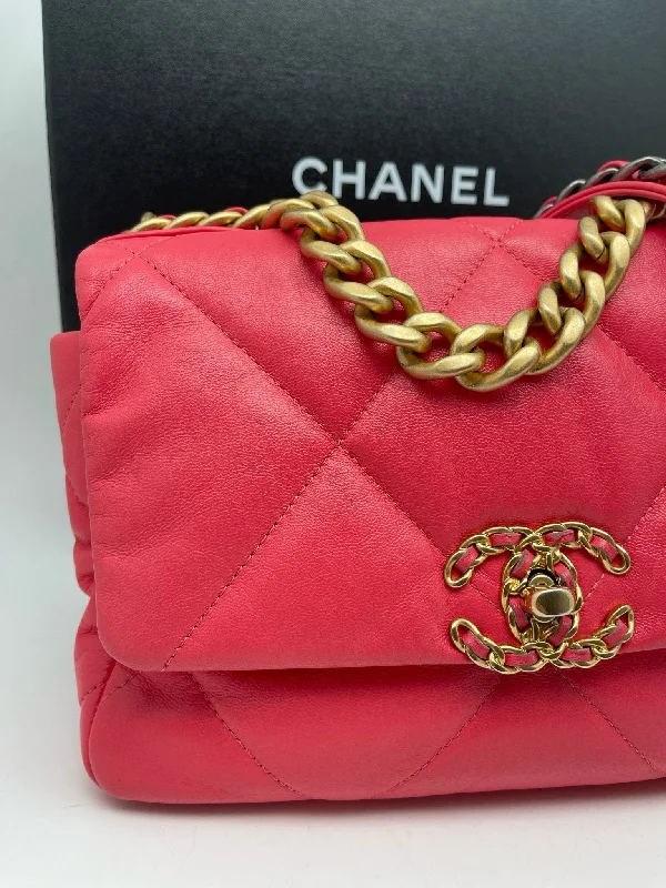 Chanel - Sac Chanel 19