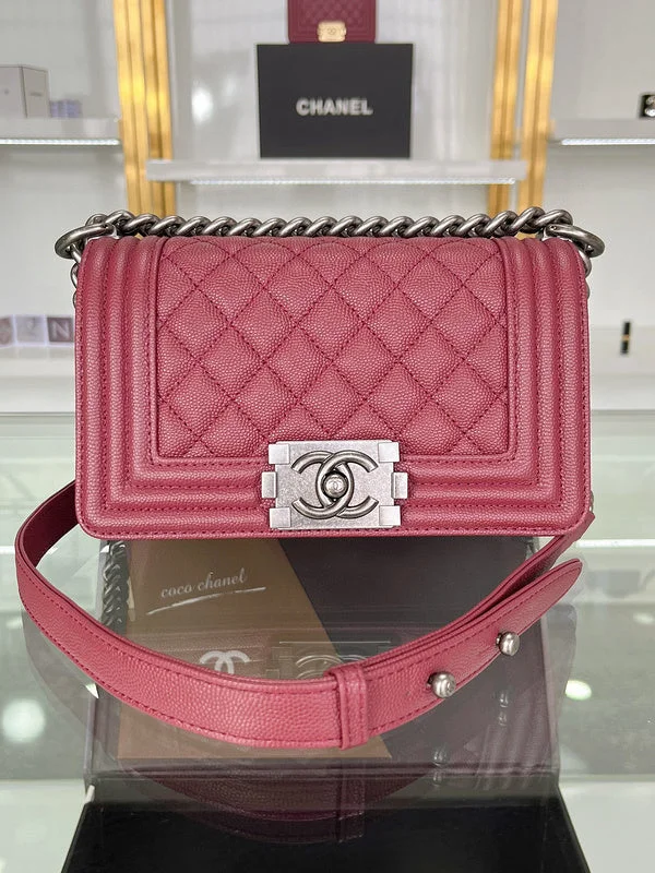 BC - CHANEL BAGS - 1001