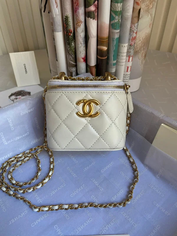 BC - CHANEL Bags - 1004