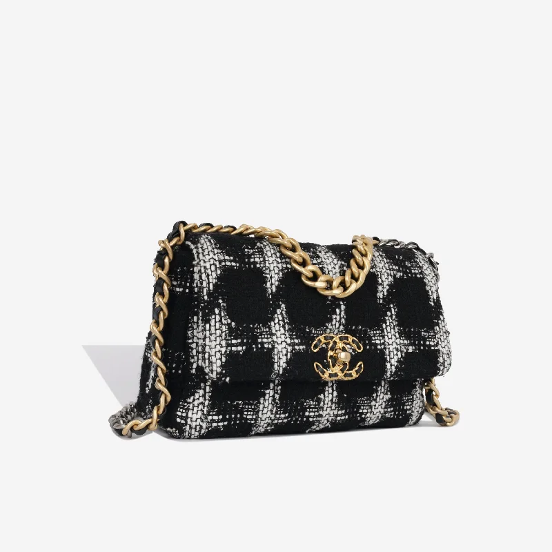 Chanel 19 Flap Bag - Small