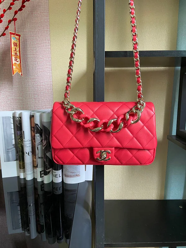 BC - CHANEL Bags - 1079