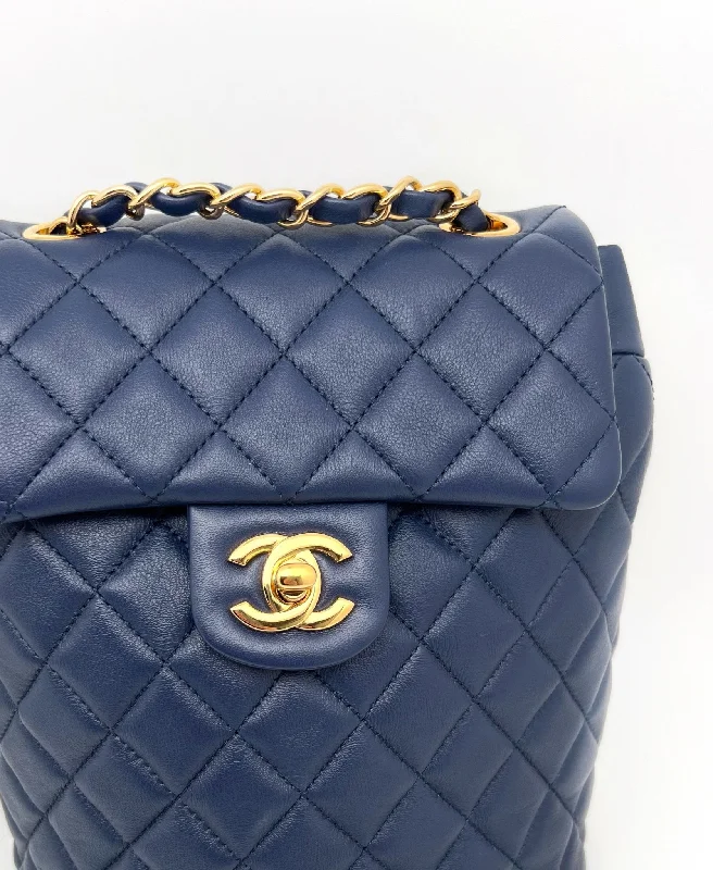 Chanel - Sac à dos Urban Spirit