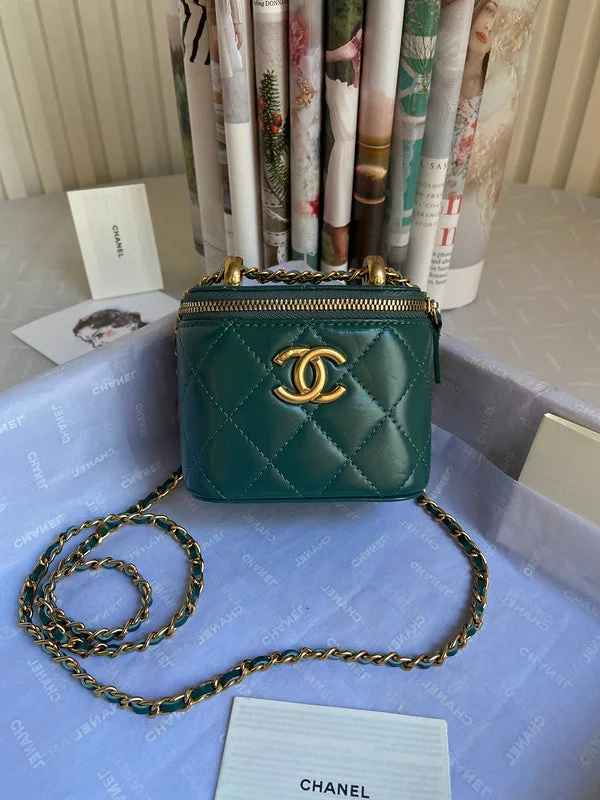 BC - CHANEL Bags - 1002