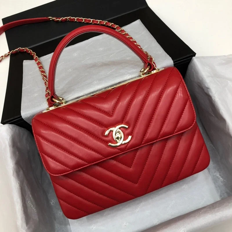 BC - CHANEL Bags - 015